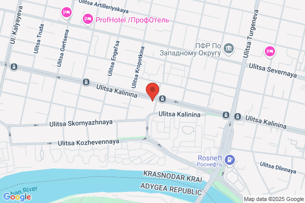Katerina's Skin & Beauty Clinic