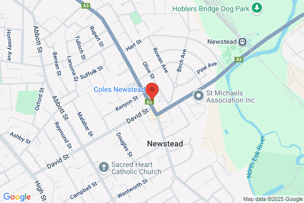 Newstead Medical