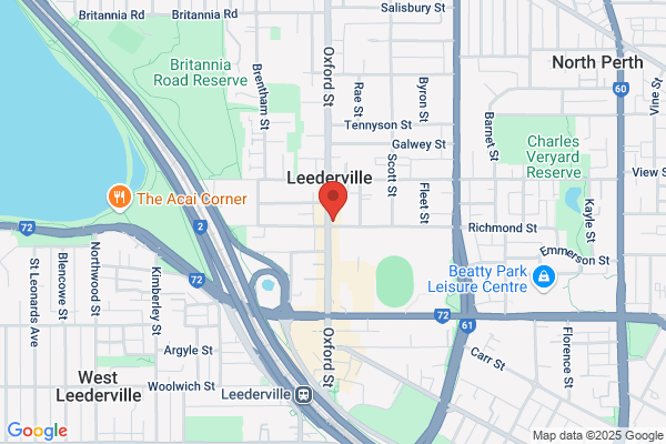 Domino's Pizza Leederville