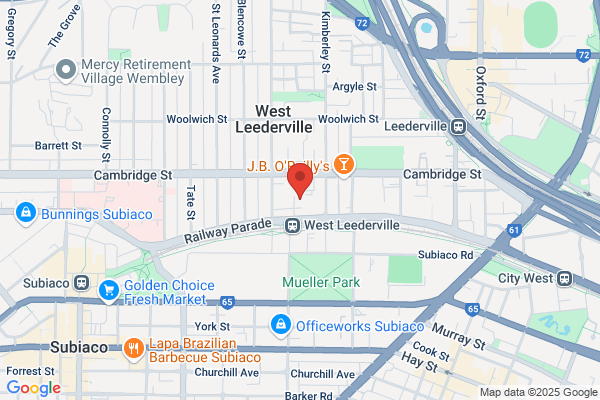 West Leederville Autos