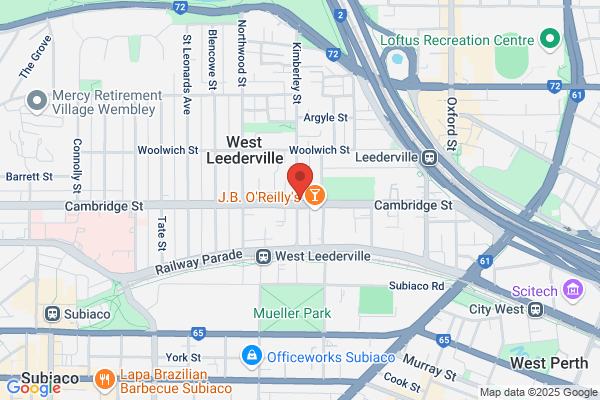 Ad Astra Wet & DryCleaning
