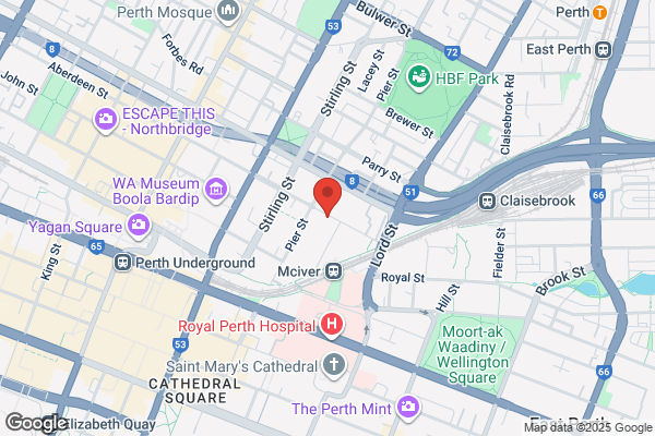 City West Massage Perth