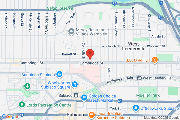 Clinipath Pathology West Leederville