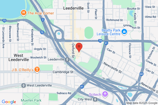 F45 Training Leederville