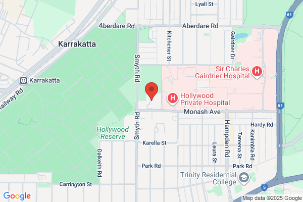 Hollywood Kindergartens