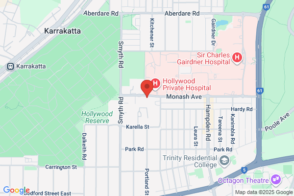 Hollywood Village Medical Dispensary