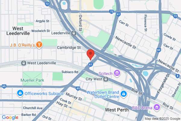 Launch Alert Australia Pty Ltd