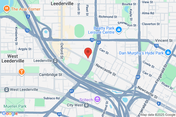 Leederville Chiropractic