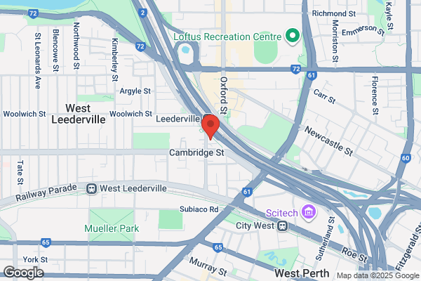 Sure Building & Pest Inspections Perth