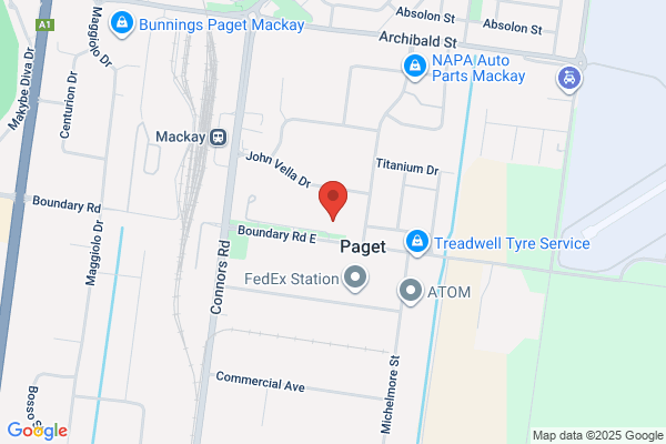 Engine Wholesalers Mackay