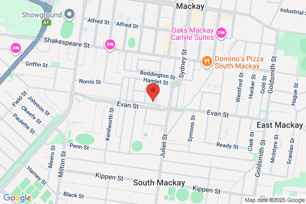 George Street Neighbourhood Centre Assoc Inc