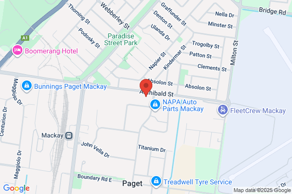 True Fix Electrical - Your BEST choice Electricians in Mackay