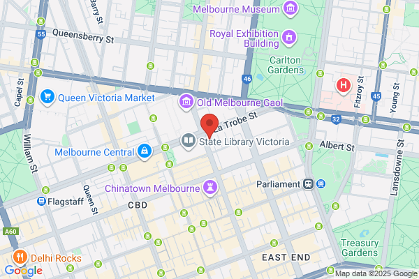 Alan Dredge & Co Pty Ltd