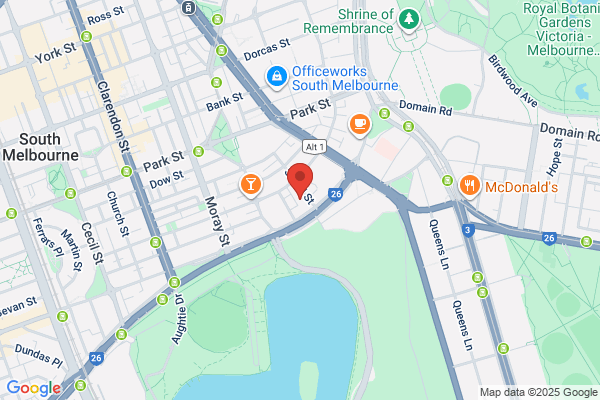 J R Partners Accountants & Consultants