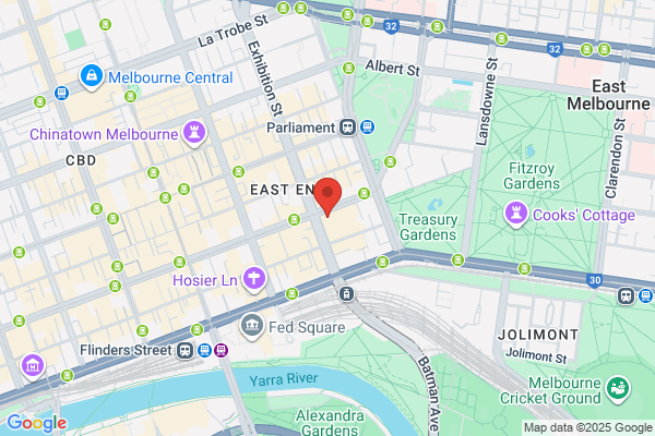 Denton Corker Marshall