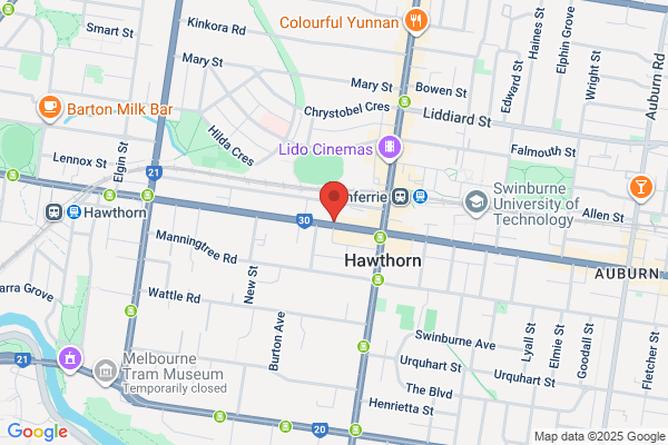Helston Pty Ltd