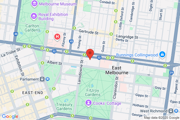 Master Builders Association Of Victoria