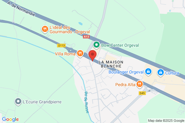Creperie Le Triskel