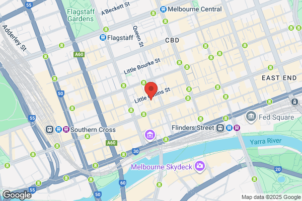 Curry Vault Indian Restaurant & Bar Melbourne