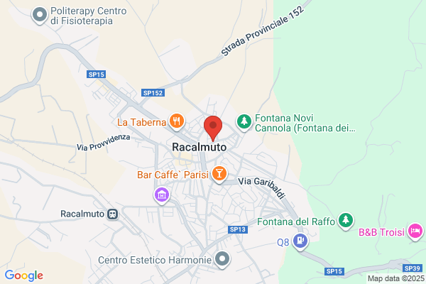 Il Carretto Restaurant
