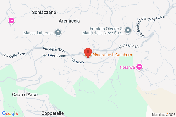Il Gambero