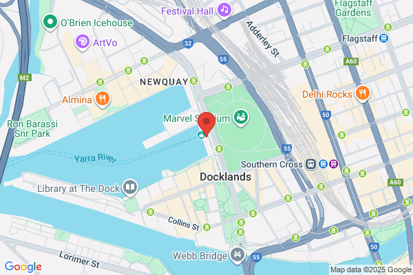 Party Boat Cruises