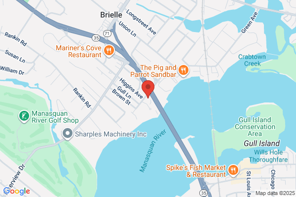 Rivers Restaurant Cruises & Boat Charters
