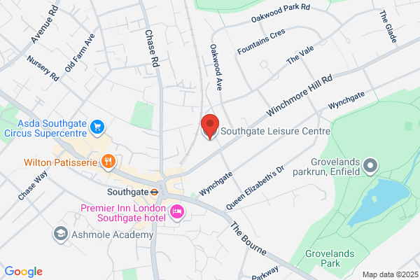 Southgate Arts & Leisure Precinct