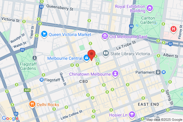 Tomodachi Melbourne Central