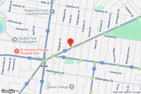 Anglican Church Of Australia Diocese Of Melbourne