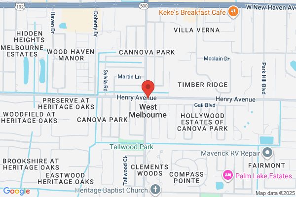 Baptist Union Of Victoria