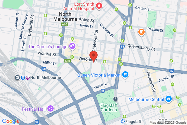 Catholic Archdiocese of Melbourne