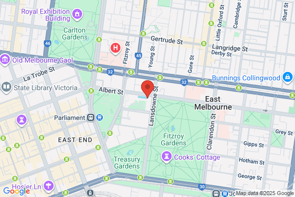 Catholic Archdiocese of Melbourne
