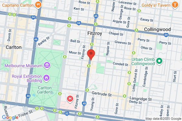 Catholic Archdiocese of Melbourne