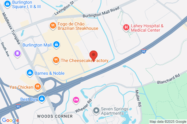 Charles River Developements