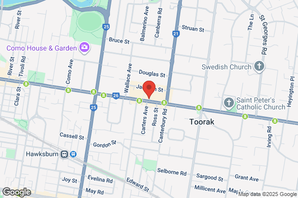 Delivery Management Australia
