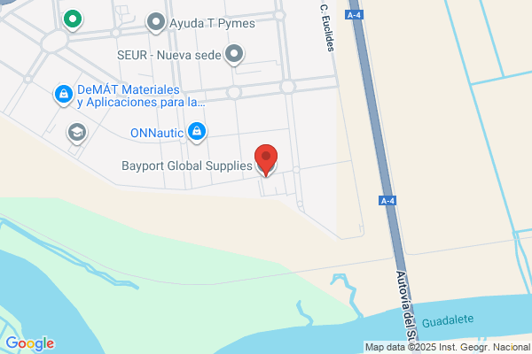 Bayport International