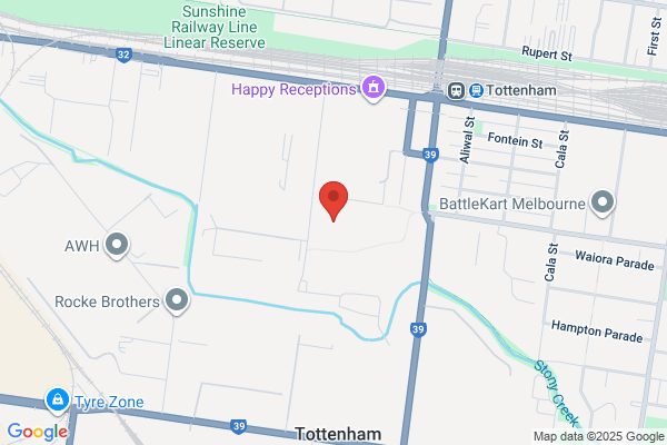 Clemenger International Freight Pty Ltd