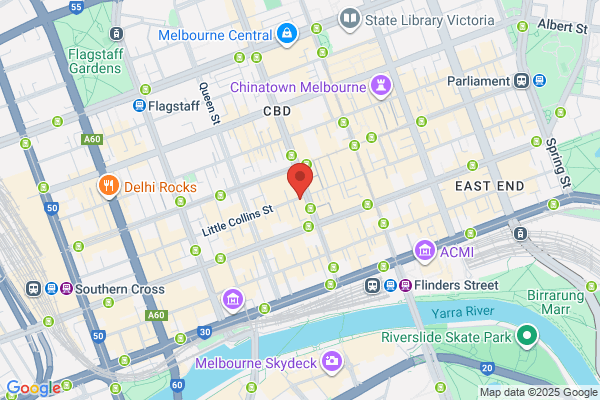 Jobchange Australia