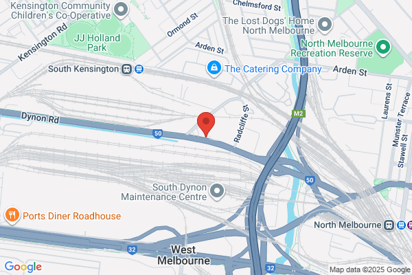Connolly Environmental (Aust) Pty Ltd