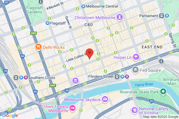 Bendigo Investment Services