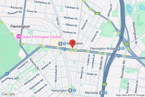 Flemington Fresh Centre