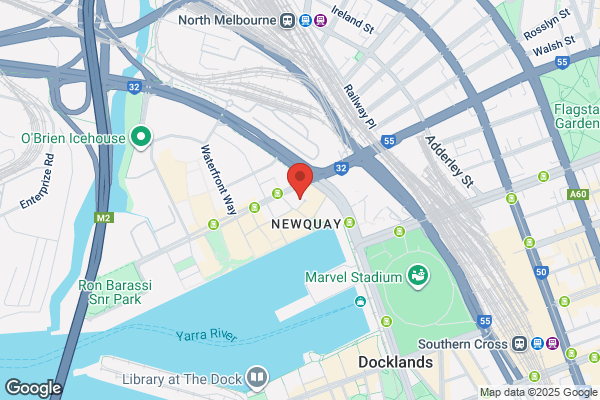 The Sebel Residences, Melbourne Docklands