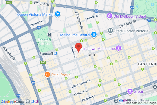 ibis Melbourne Central