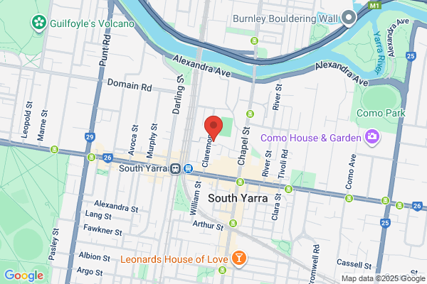 Apartments Of South Yarra