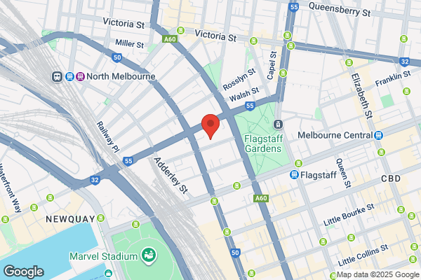 Courtyard by Marriott Melbourne Flagstaff Gardens