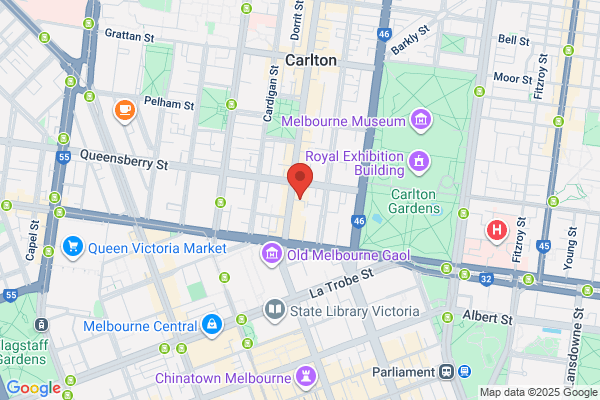 Downtowner On Lygon