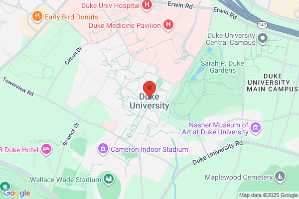 Duke