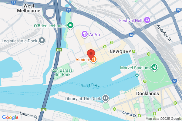 Four Points by Sheraton Melbourne Docklands
