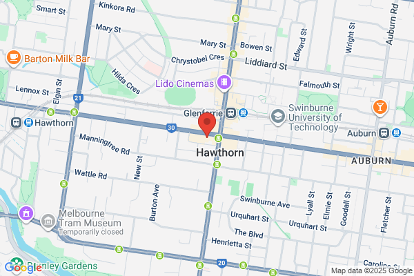 Glenferrie Hotel